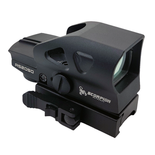 NEW RS2050 PRISMATIC SIGHT